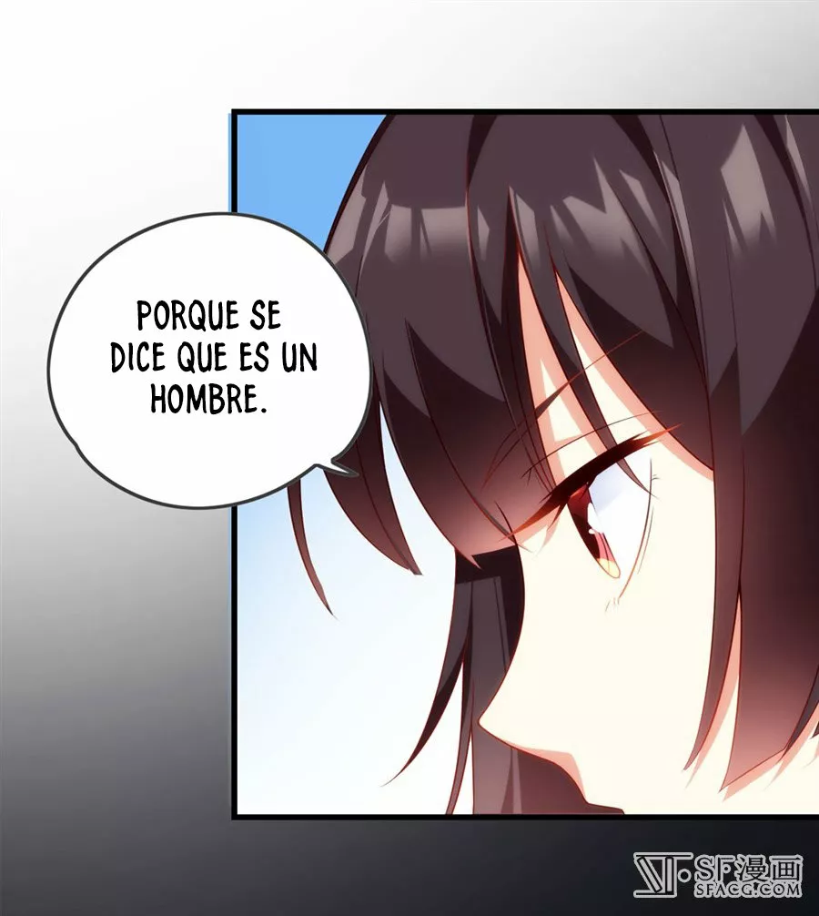 Mi Señor, No Importa. — Capítulo 10 — 44