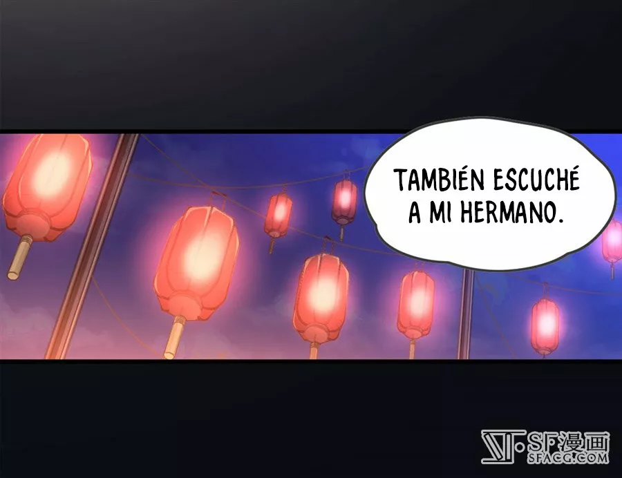 Mi Señor, No Importa. — Capítulo 10 — 45