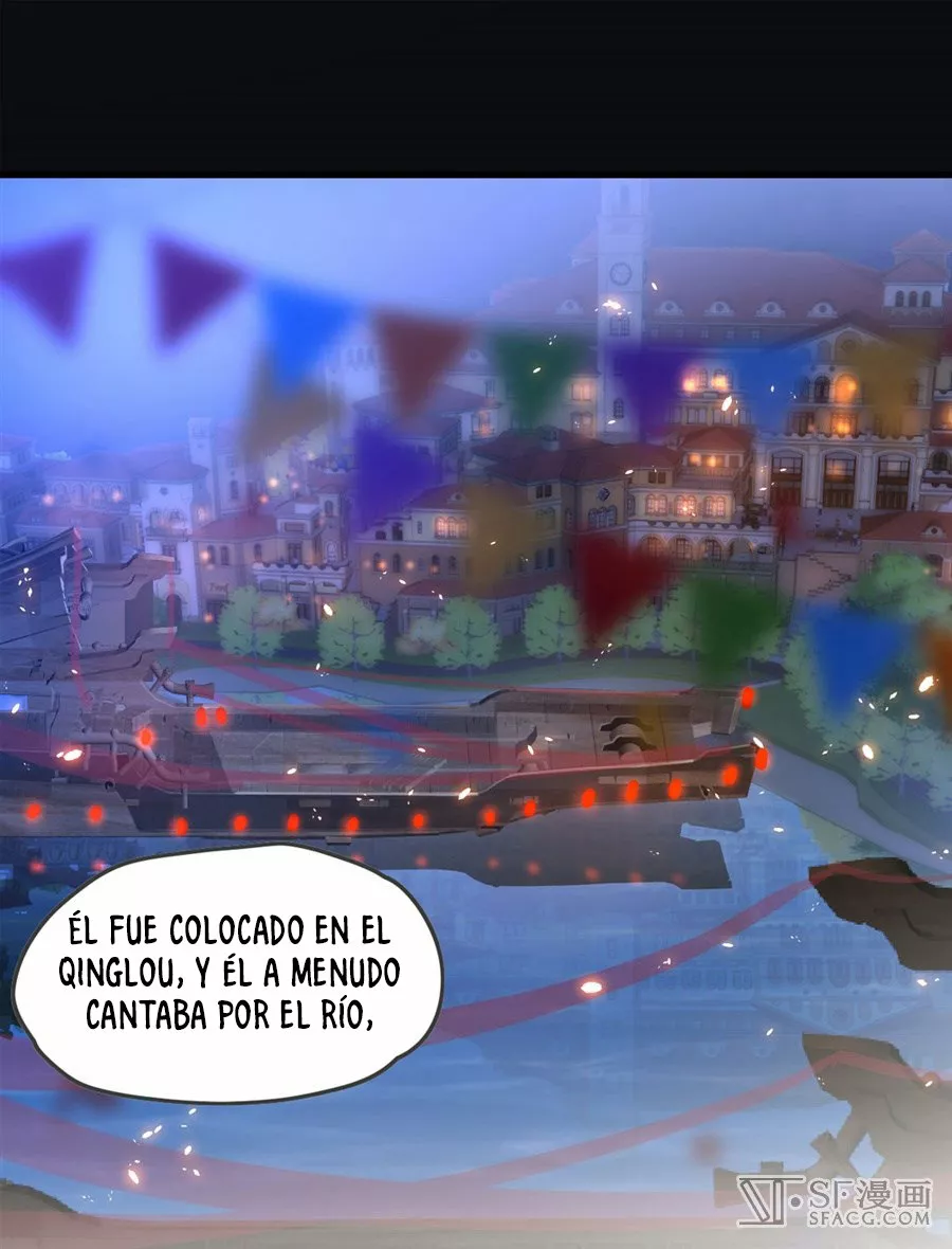 Mi Señor, No Importa. — Capítulo 10 — 46