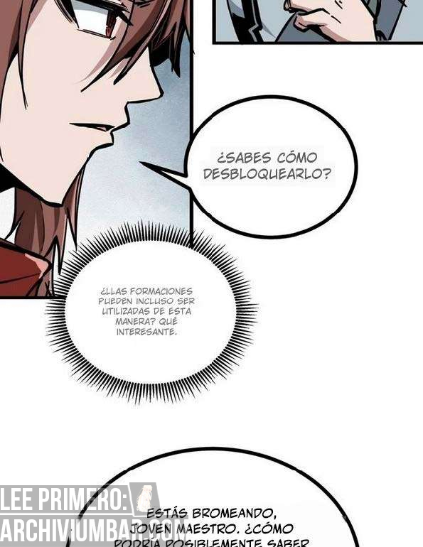 Hada, por favor, escucha mi explicación — Capítulo 27 — 7