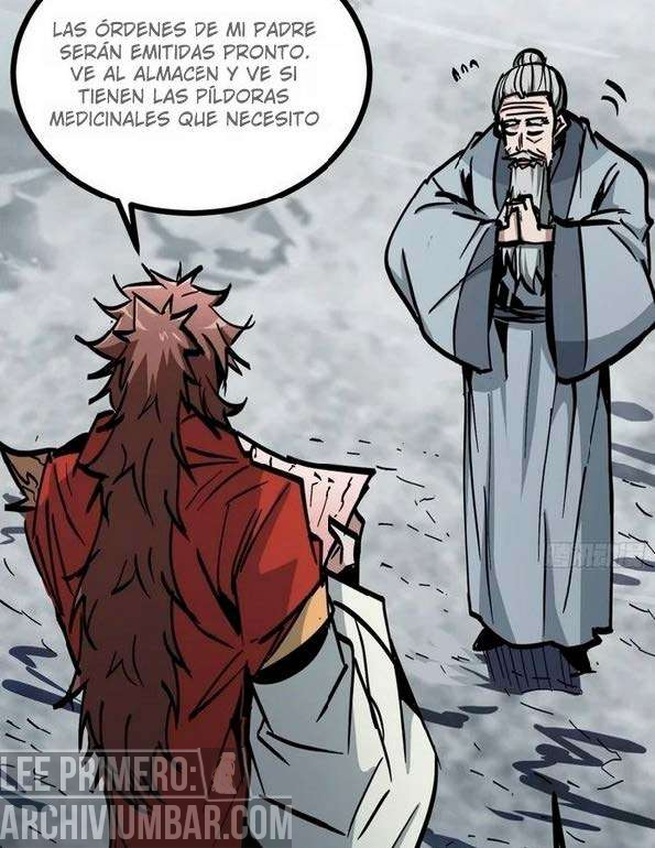 Hada, por favor, escucha mi explicación — Capítulo 27 — 17