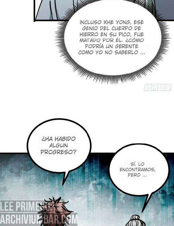 Hada, por favor, escucha mi explicación — Capítulo 27 — 25
