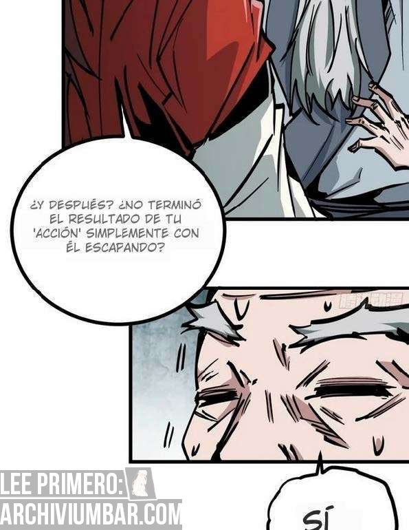 Hada, por favor, escucha mi explicación — Capítulo 27 — 32