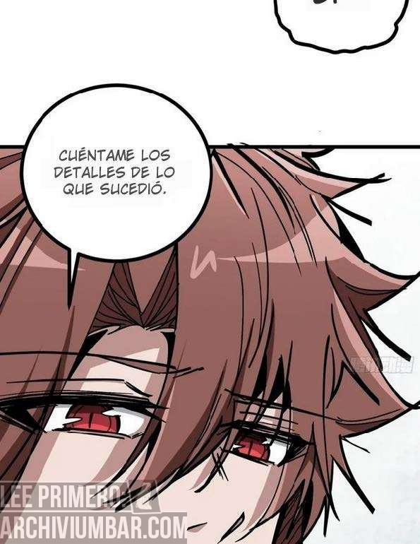 Hada, por favor, escucha mi explicación — Capítulo 27 — 33