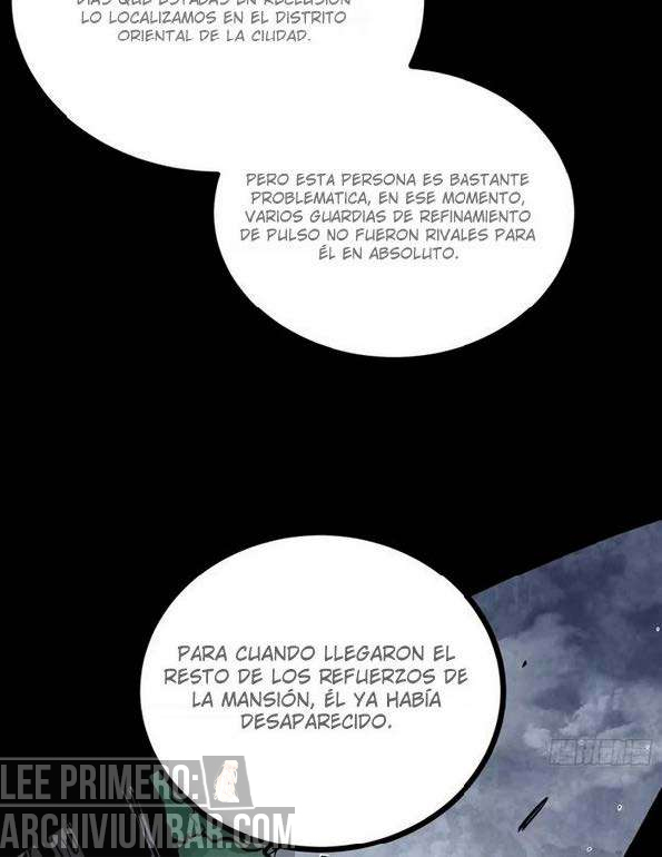 Hada, por favor, escucha mi explicación — Capítulo 27 — 35