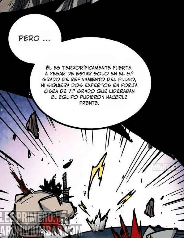 Hada, por favor, escucha mi explicación — Capítulo 27 — 40