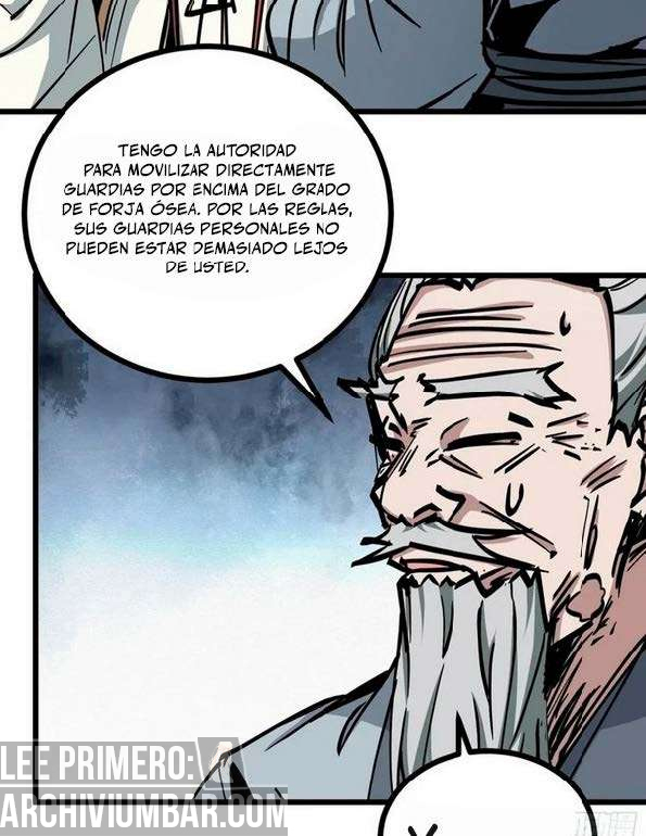 Hada, por favor, escucha mi explicación — Capítulo 27 — 48