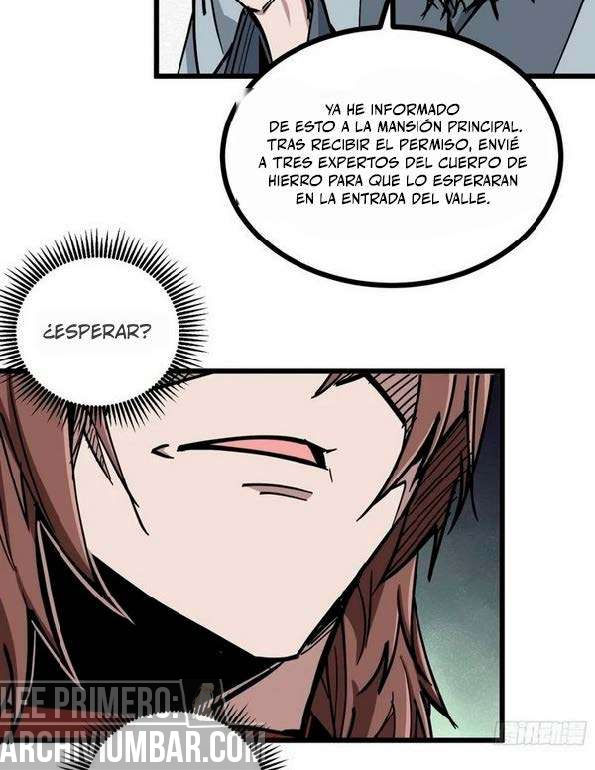 Hada, por favor, escucha mi explicación — Capítulo 27 — 53