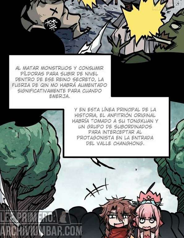 Hada, por favor, escucha mi explicación — Capítulo 27 — 59