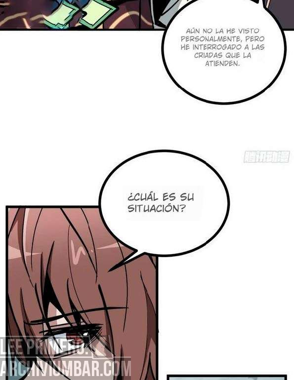 Hada, por favor, escucha mi explicación — Capítulo 27 — 82