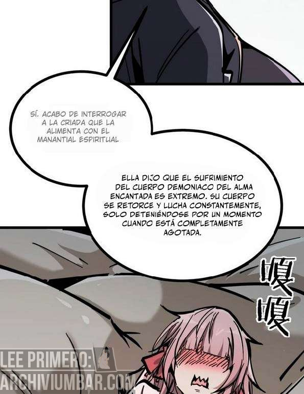 Hada, por favor, escucha mi explicación — Capítulo 27 — 89