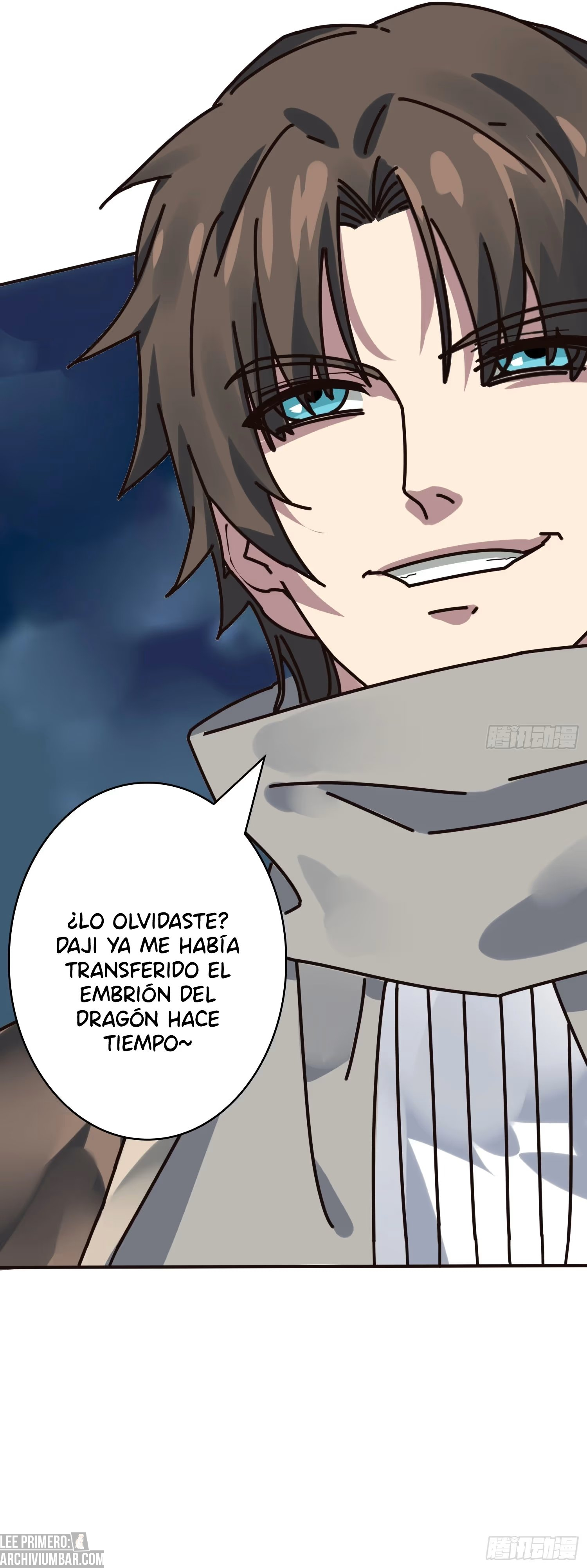 Cambio De Trabajo Ilimitado — Capítulo 011 — 15