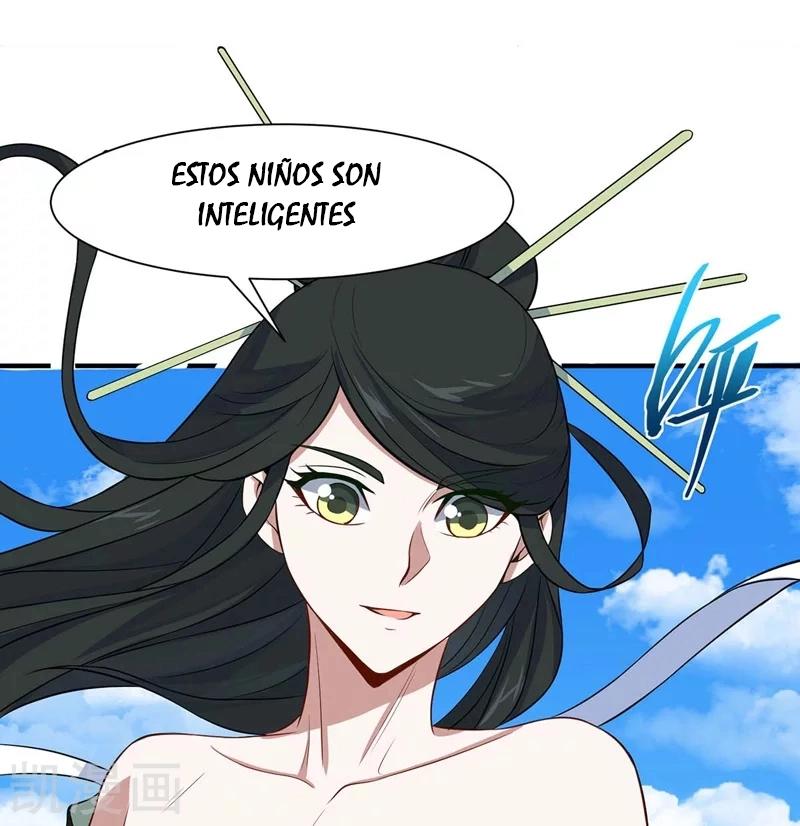 El Regreso del Emperador Inmortal — Capítulo 89 — 20