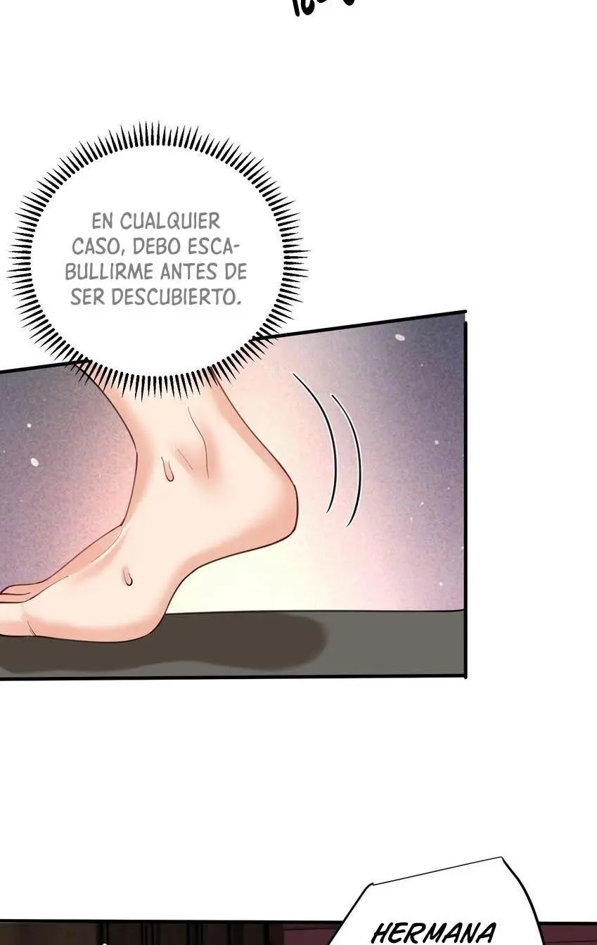 ¿Cuándo Me Volví Invencible? — Capítulo 65 — 12