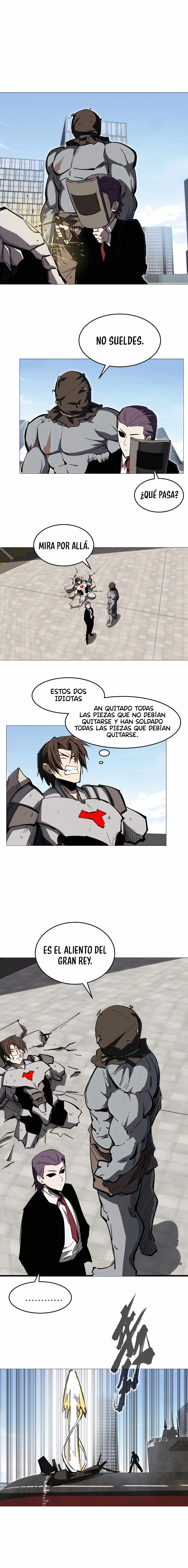 Sr Zombi —   Capítulo 29 — 2