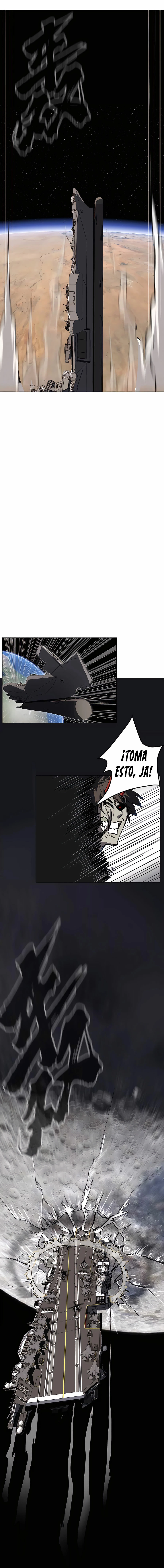 Sr Zombi —   Capítulo 29 — 11
