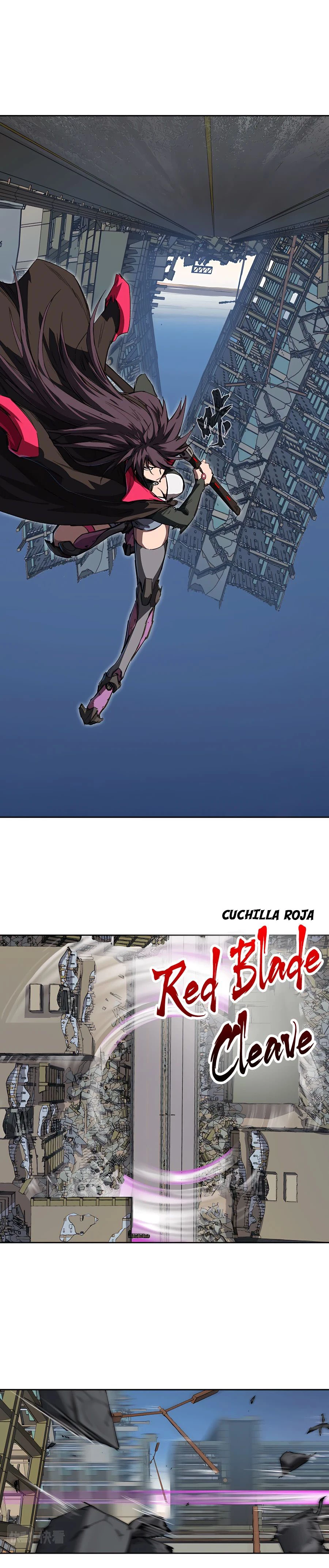 Sr Zombi —   Capítulo 05 — 7
