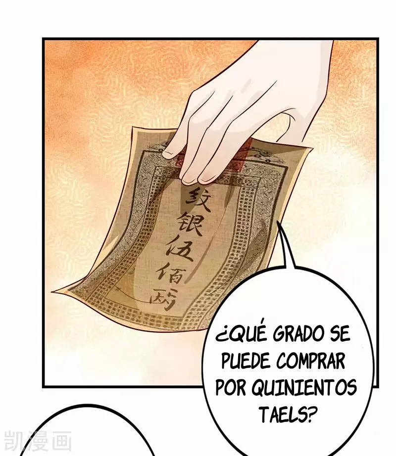 Renacimiento del Supremo Bi Sheng — Capítulo 4 — 32