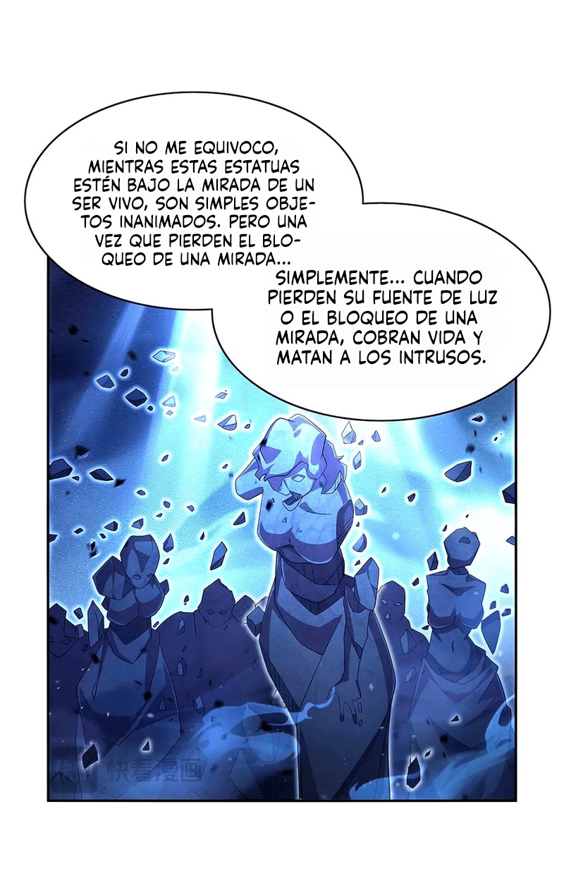 Rey demonio lll — Capítulo 428 — 13