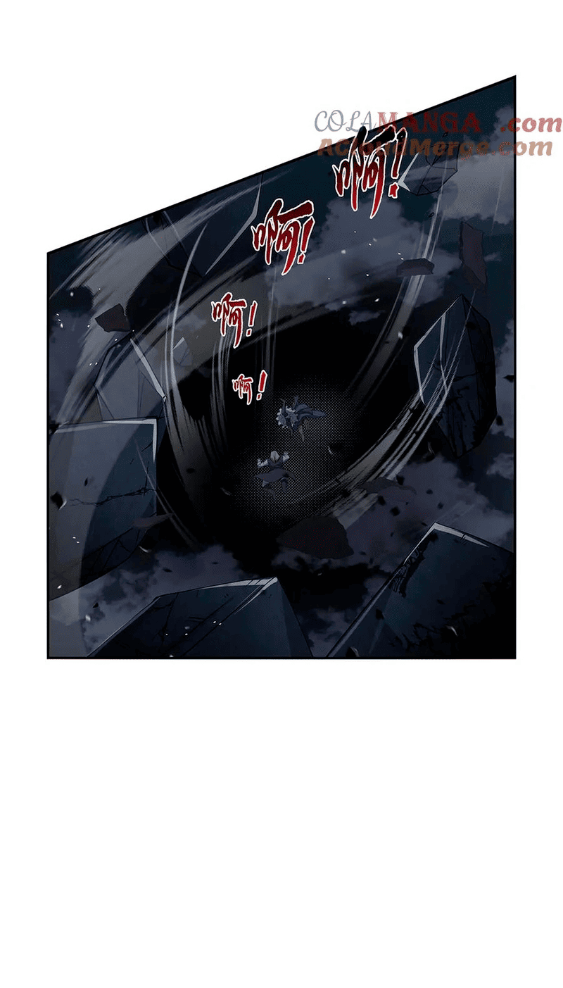 Rey demonio lll — Capítulo 428 — 27