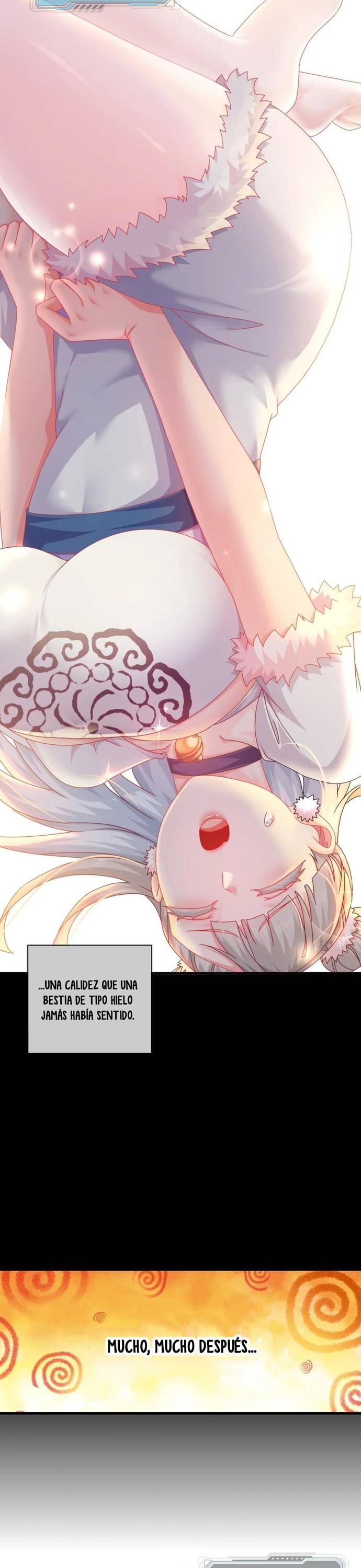Cultivo Dual con mi HAREM de Bellezas Inmortales — Capítulo 26 — 10