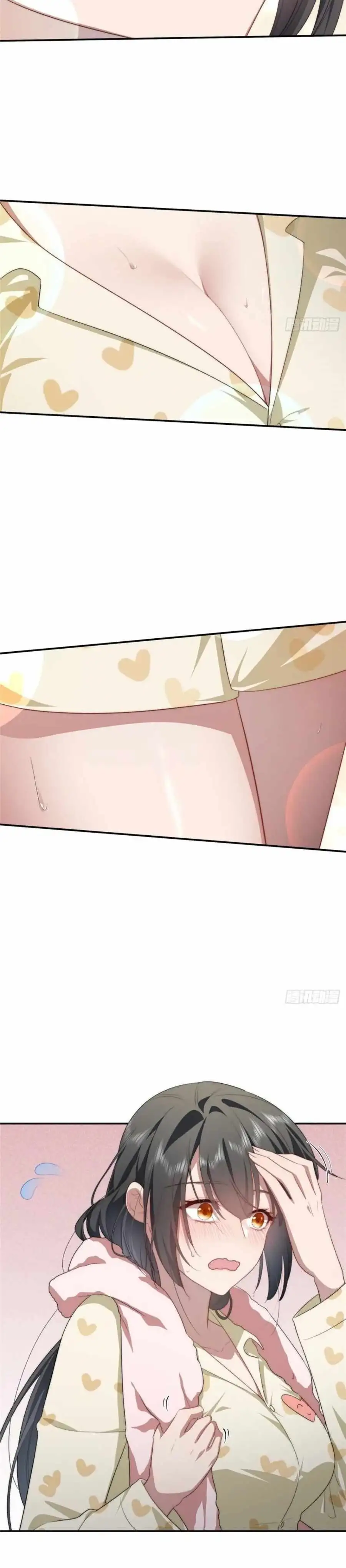 ¿Que Hago Si La Heroina Se Escapa Del Libro? —  Capítulo 24 — 6