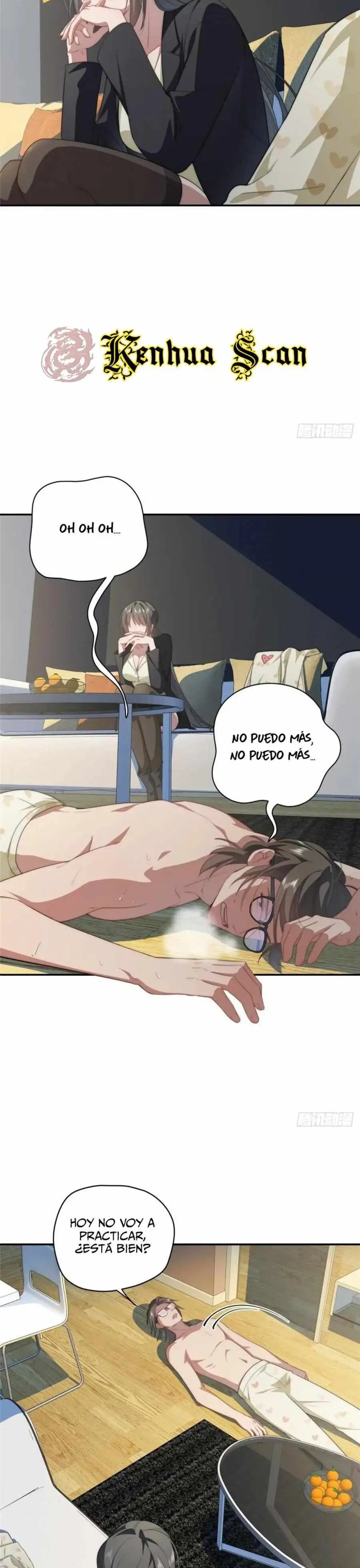 ¿Que Hago Si La Heroina Se Escapa Del Libro? —  Capítulo 24 — 11