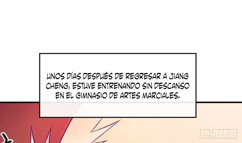 Doctor personal de la Diosa — Capítulo 77 — 5