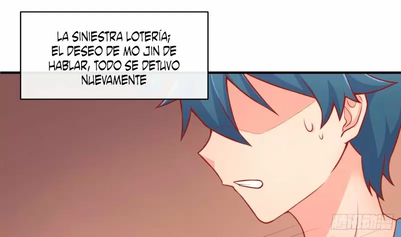 Doctor personal de la Diosa — Capítulo 77 — 8