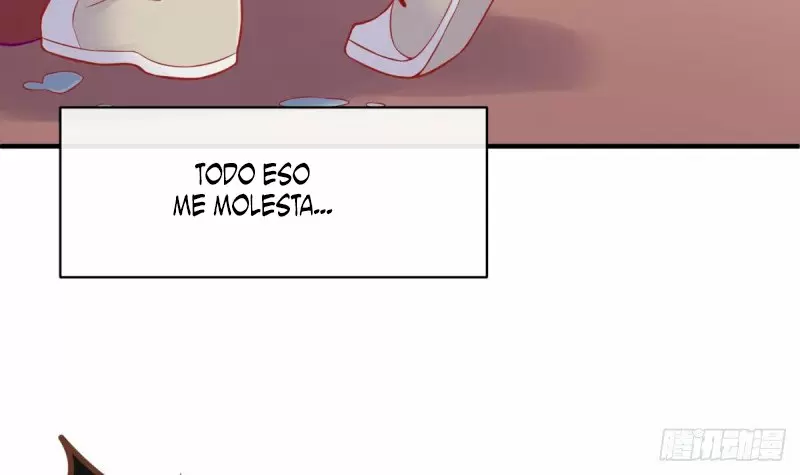 Doctor personal de la Diosa — Capítulo 77 — 10
