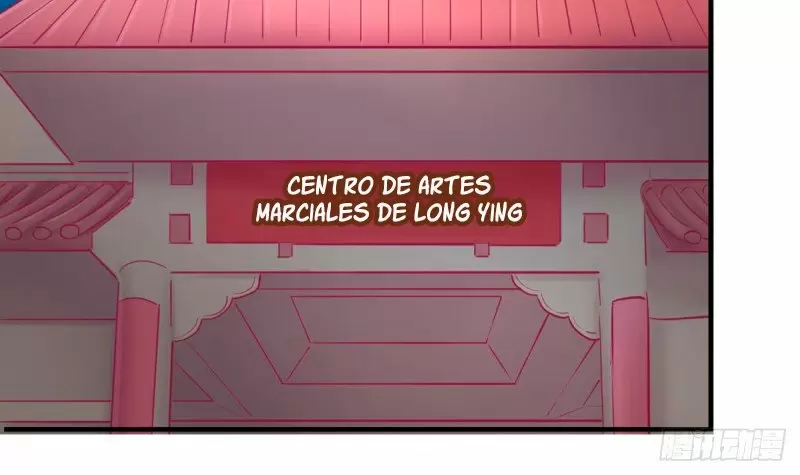 Doctor personal de la Diosa — Capítulo 77 — 13