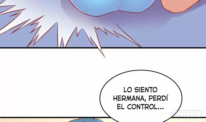 Doctor personal de la Diosa — Capítulo 77 — 18