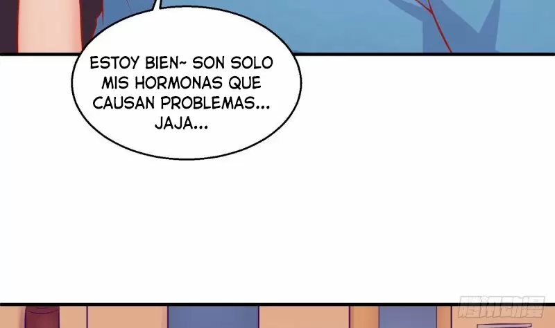Doctor personal de la Diosa — Capítulo 77 — 24