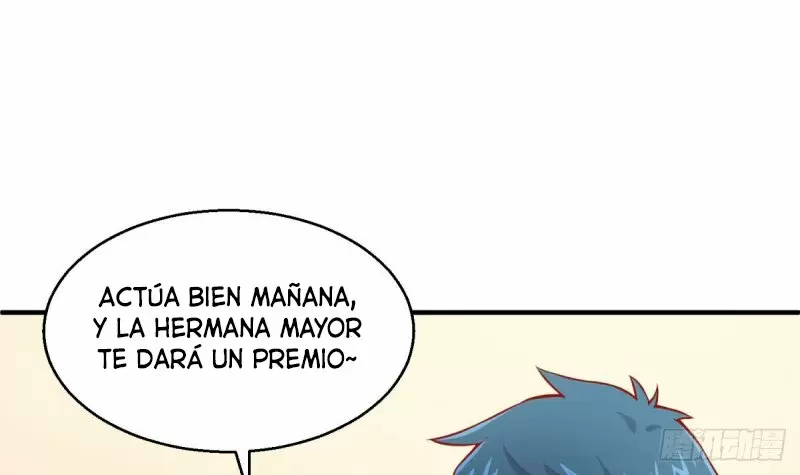 Doctor personal de la Diosa — Capítulo 77 — 29