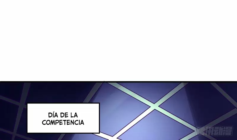 Doctor personal de la Diosa — Capítulo 77 — 35
