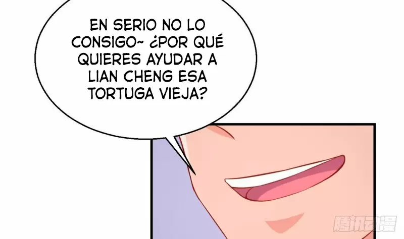 Doctor personal de la Diosa — Capítulo 77 — 38