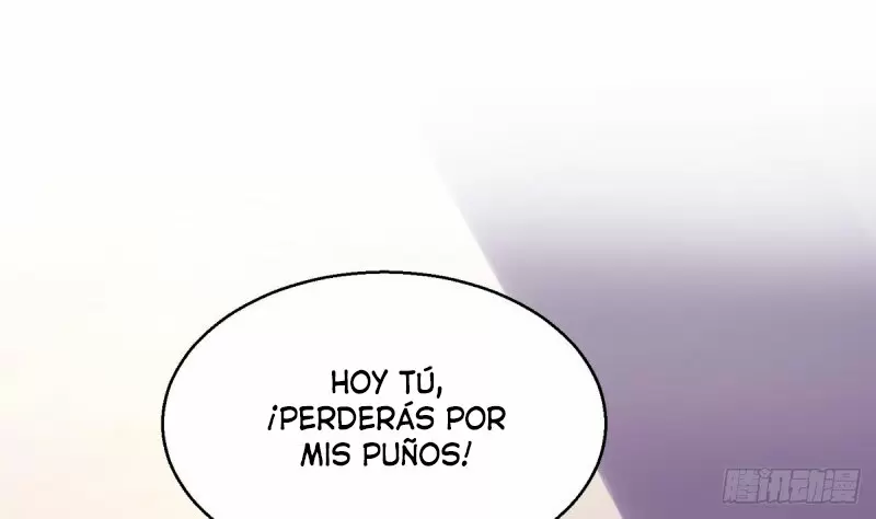 Doctor personal de la Diosa — Capítulo 77 — 46