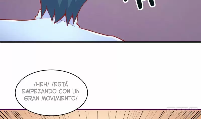 Doctor personal de la Diosa — Capítulo 77 — 56