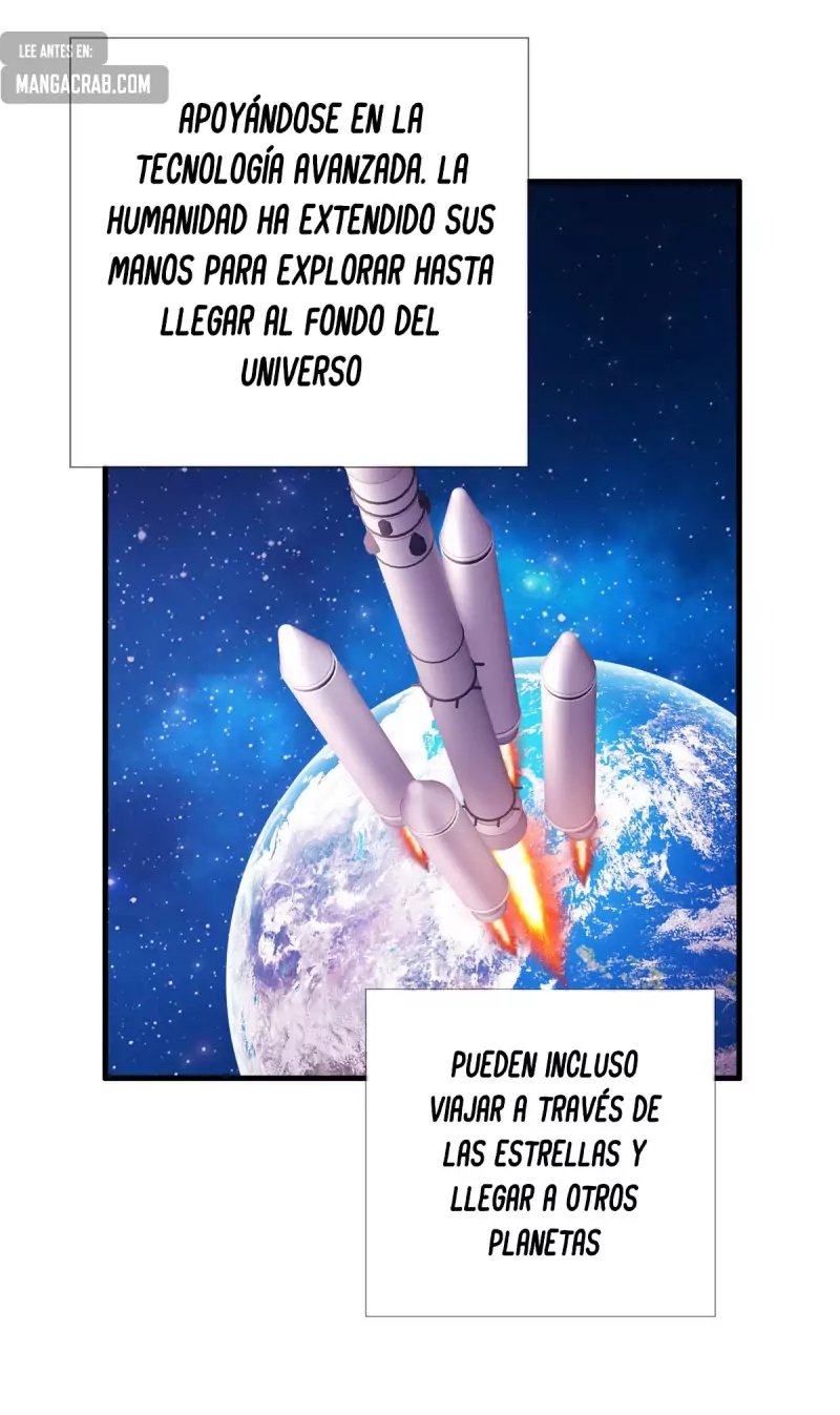 Mi Senpai Sabe Usar Magia — Capítulo 28 — 7