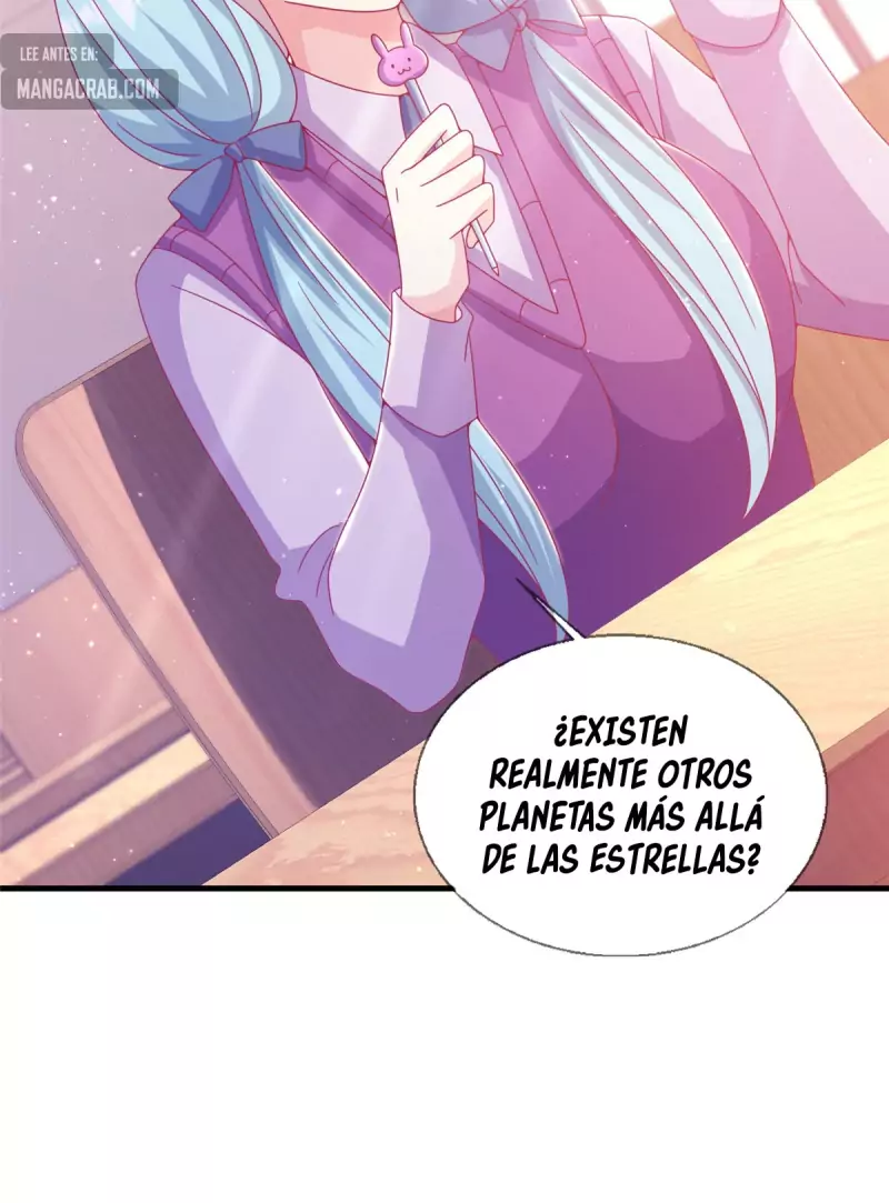 Mi Senpai Sabe Usar Magia — Capítulo 28 — 11