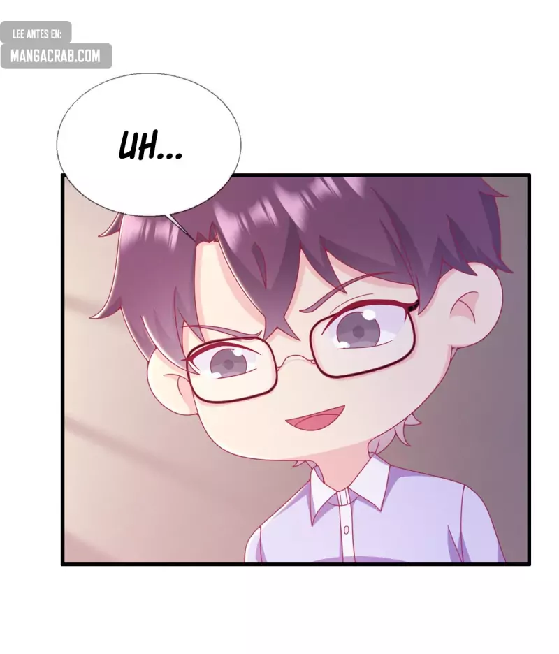 Mi Senpai Sabe Usar Magia — Capítulo 28 — 14