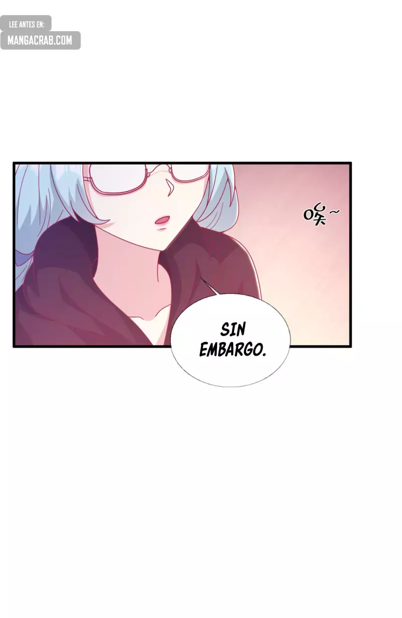 Mi Senpai Sabe Usar Magia — Capítulo 28 — 20