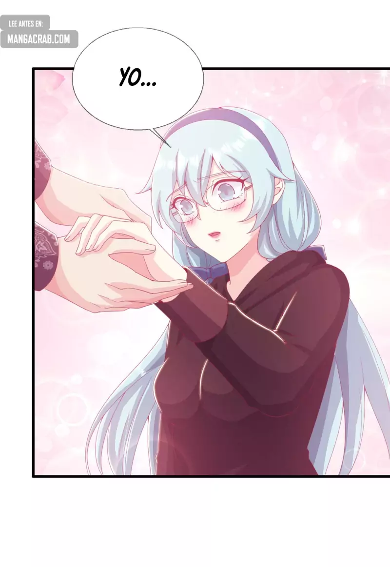Mi Senpai Sabe Usar Magia — Capítulo 28 — 27