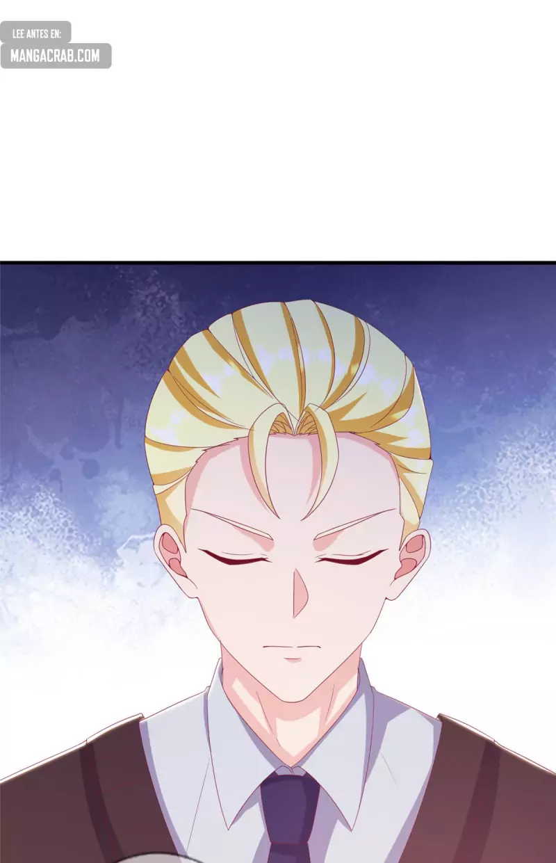 Mi Senpai Sabe Usar Magia — Capítulo 28 — 37