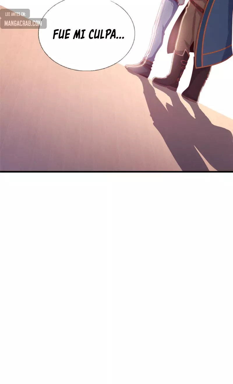 Mi Senpai Sabe Usar Magia — Capítulo 28 — 42
