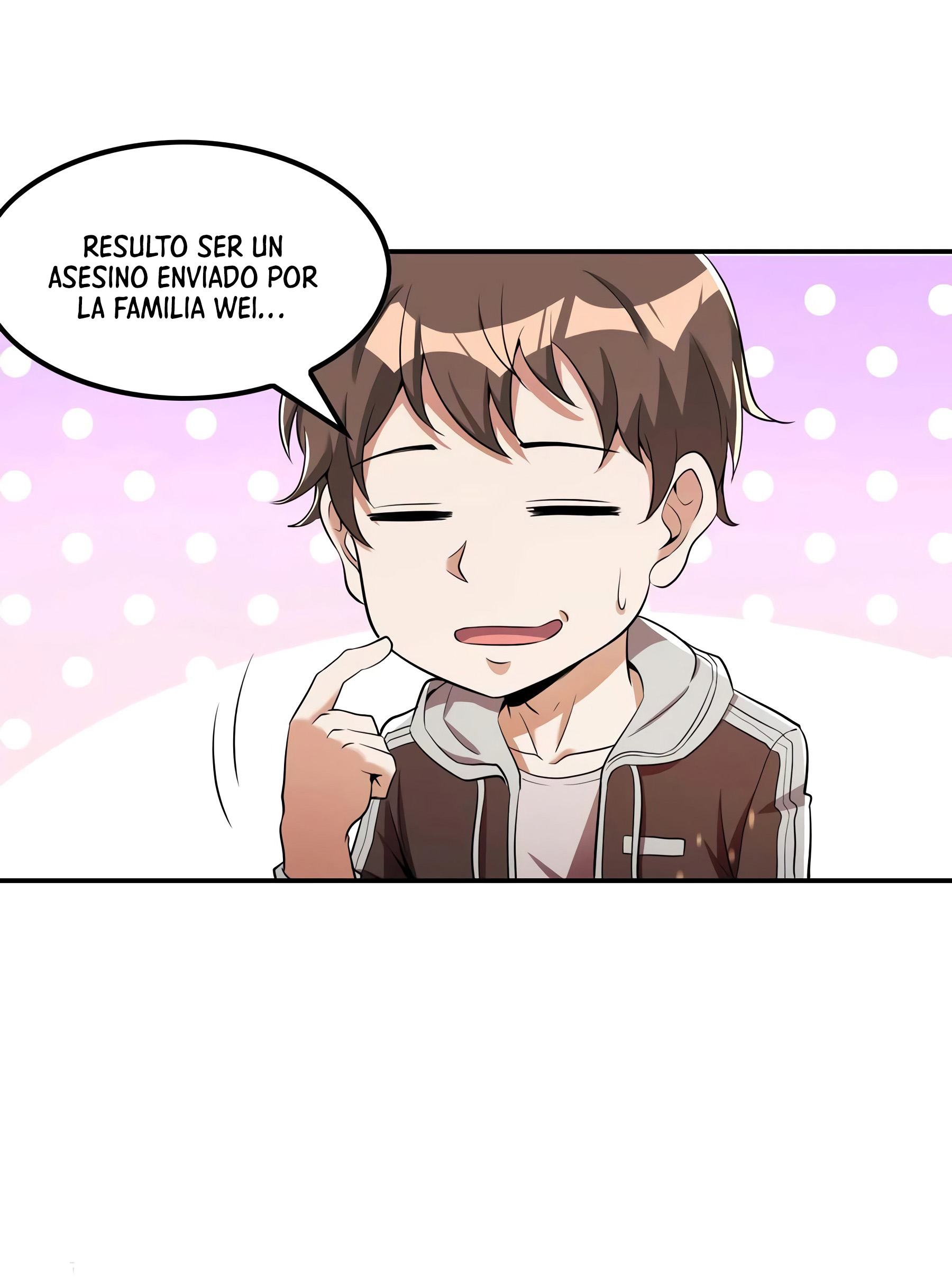 Primer Yerno — Capítulo 73 — 9