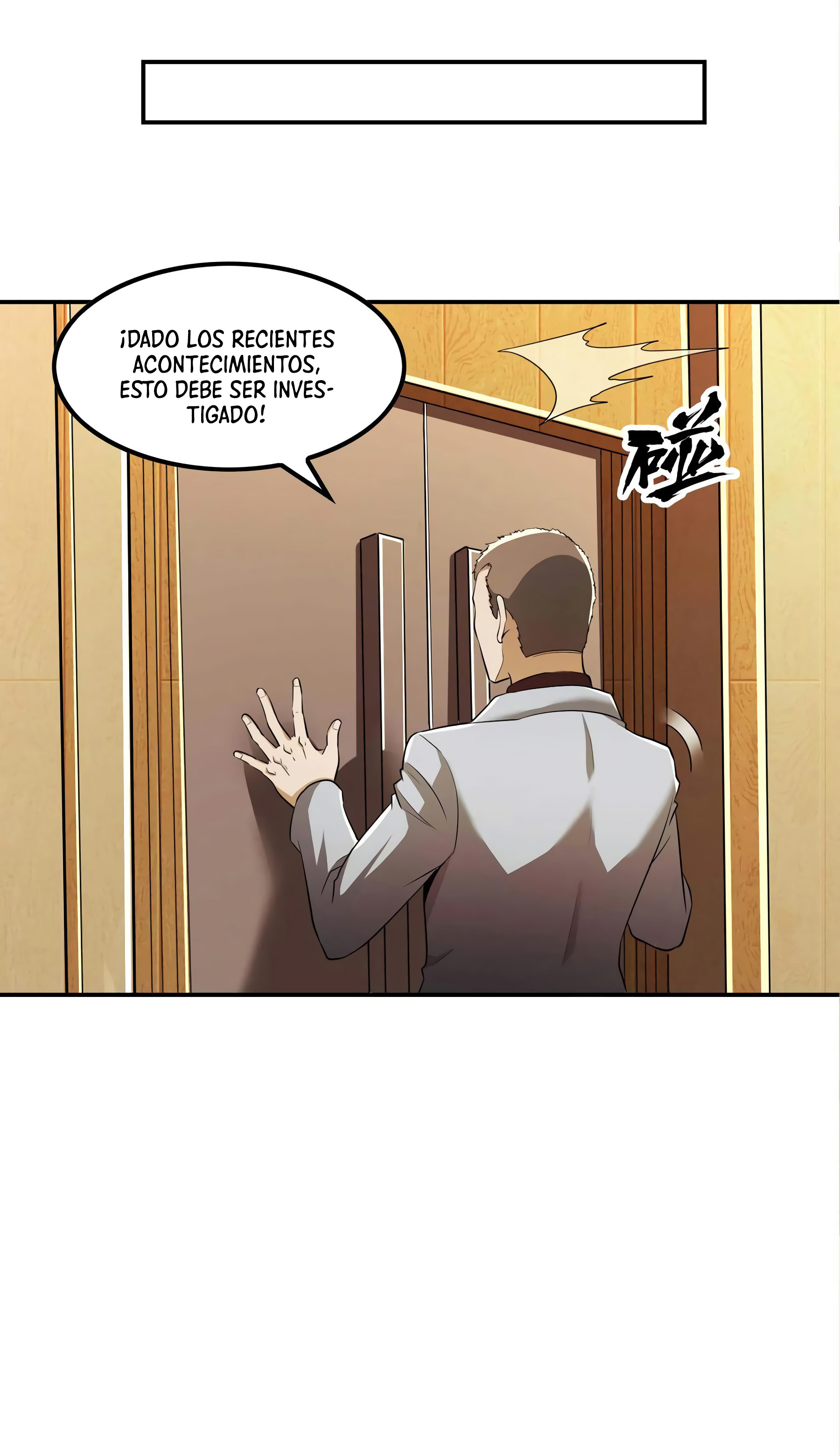 Primer Yerno — Capítulo 73 — 11