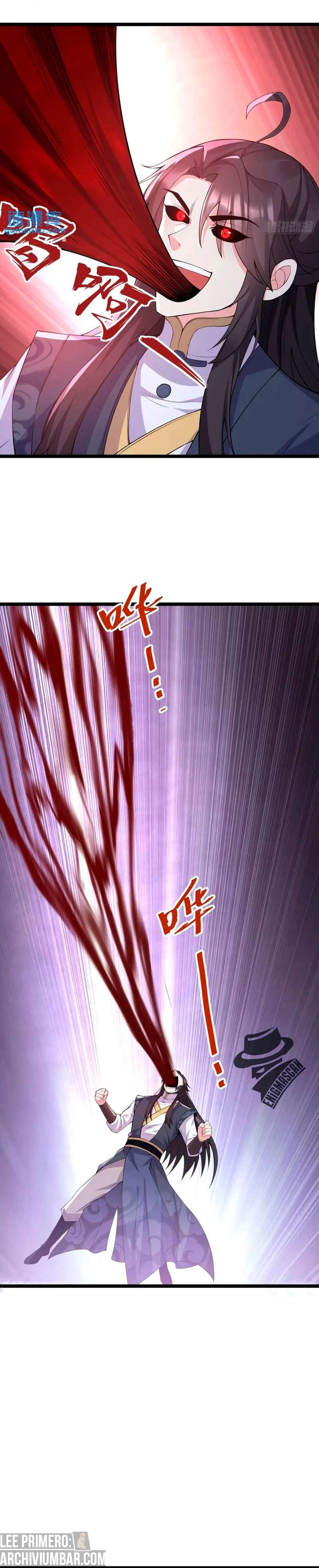 Soy Invencible — Capítulo 29 — 2