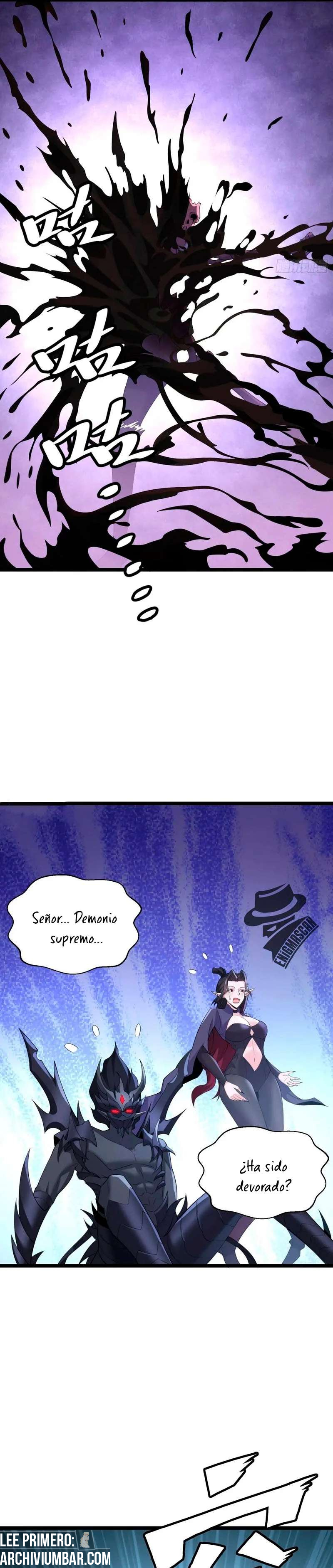 Soy Invencible — Capítulo 29 — 3