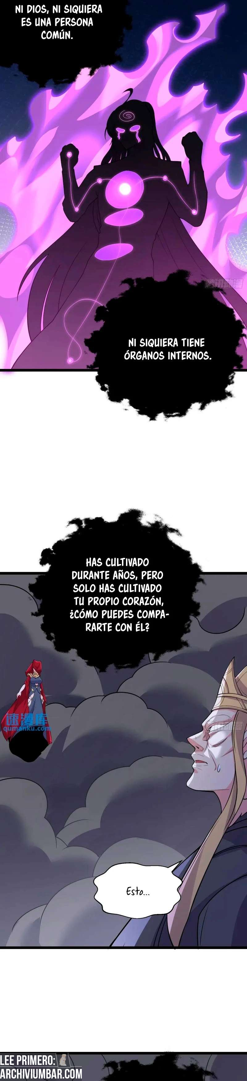 Soy Invencible — Capítulo 29 — 13